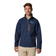  Florida Columbia Ascendar Iii Softshell Jacket