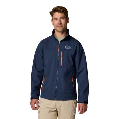 Florida Columbia Ascendar III Softshell Jacket