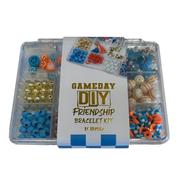  Gameday Diy Friendship Bracelet Kit By Erimish