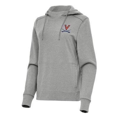 Virginia Antigua Women's Justice Hoodie