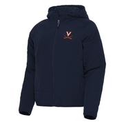  Virginia Antigua Women's Universe Jacket