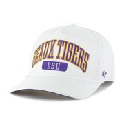  Lsu 47 Brand Local Arch Hitch Snapback Cap