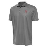  Indiana Outline Antigua Men's Rings Polo