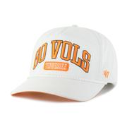  Tennessee 47 Brand Local Arch Hitch Snapback Cap