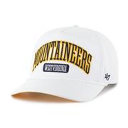  West Virginia 47 Brand Local Arch Hitch Snapback Cap