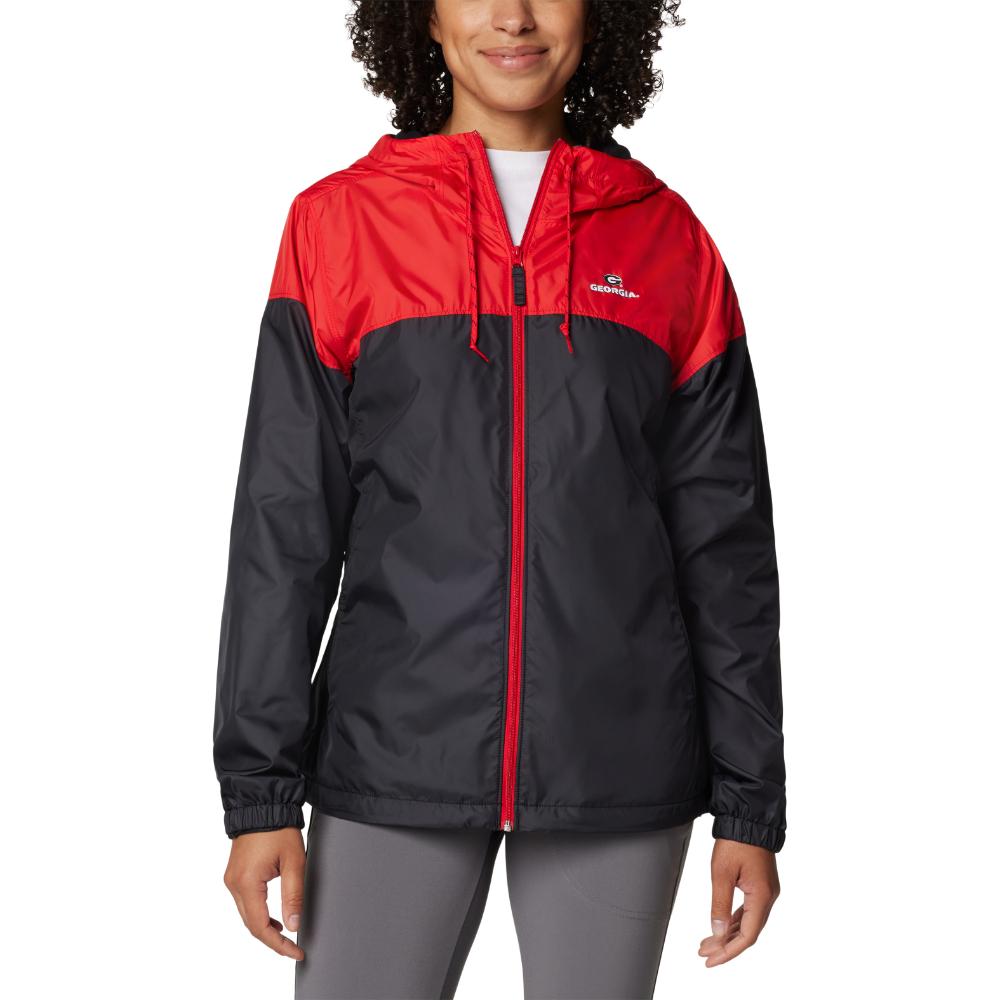 Women’s Columbia Jacket Lg sold