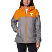  Tennessee Columbia Women's Collegiate Flash Forward Jacket