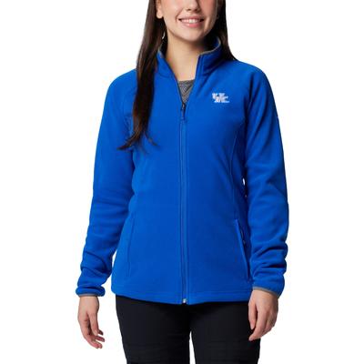 Kentucky Columbia Collegiate Give Go III Fleece Jacket