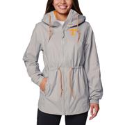  Tennessee Columbia Women's Collegiate Lily Park Jacket