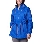  Florida Columbia Women's Collegiate Lily Park Jacket