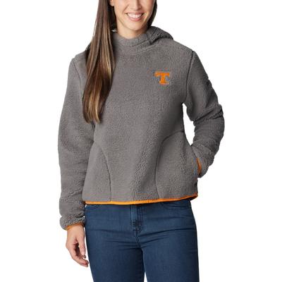 Tennessee Columbia Women's Collegiate West Bend Hoodie