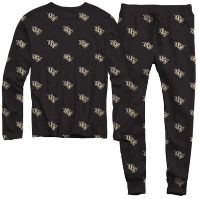 UCF Wes And Willy Toddler PJ Set