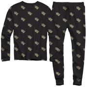  Ucf Wes And Willy Toddler Pj Set