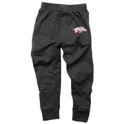  Arkansas Wes And Willy Kids Fleece Pants