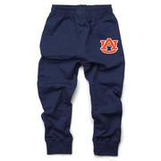  Auburn Wes And Willy Toddler Fleece Pants