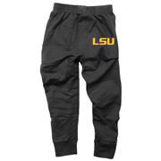  Lsu Wes And Willy Toddler Fleece Pants