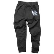  Kentucky Wes And Willy Kids Fleece Pants