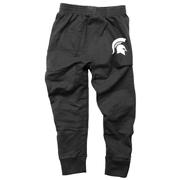  Michigan State Wes And Willy Toddler Fleece Pants