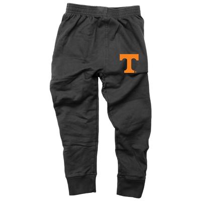 Tennessee Wes And Willy Toddler Fleece Pants