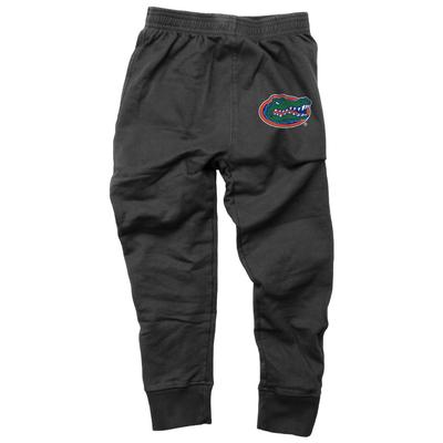 Florida Wes And Willy Kids Fleece Pants