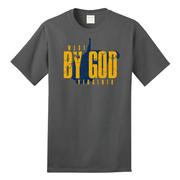  West By God Virginia Tee