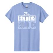  The Better Blue Tee