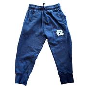  Unc Wes And Willy Kids Fleece Pants