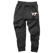  Virginia Tech Wes And Willy Toddler Fleece Pants