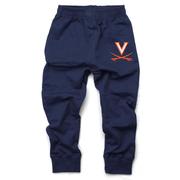  Virginia Wes And Willy Toddler Fleece Pants