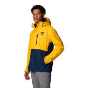  West Virginia Columbia Field Bound Jacket