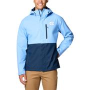  Unc Columbia Field Bound Jacket