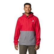  Alabama Columbia Field Bound Jacket