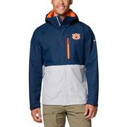  Auburn Columbia Field Bound Jacket