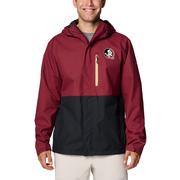  Florida State Columbia Field Bound Jacket