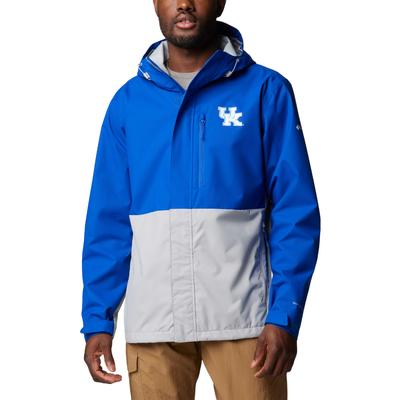 Kentucky Columbia Field Bound Jacket