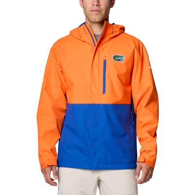 Florida Columbia Field Bound Jacket