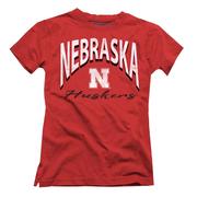  Nebraska Wes And Willy Youth Side Vent Top