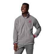  Alabama Columbia Flanker Iv Fleece Jacket