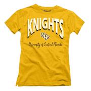  Ucf Wes And Willy Youth Side Vent Top