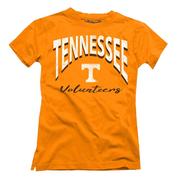  Tennessee Wes And Willy Youth Side Vent Top