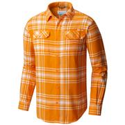  Tennessee Columbia Flare Gun Flannel Shirt