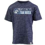  Unc Wes And Willy Kids Cloudy Yarn Tee