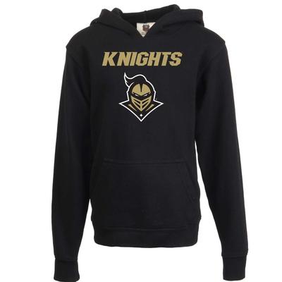 UCF Wes And Willy Kids Mascot Hoodie