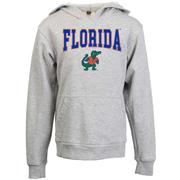  Florida Wes And Willy Toddler Arch Over Mascot Hoodie