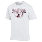  Mississippi State Champion Women's Soccer Tee