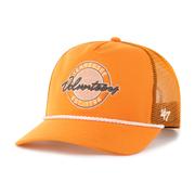  Tennessee 47 Brand Promenade Hitch Relaxed Fit Cap