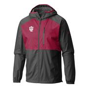  Indiana Columbia Men's Flash Forward Full Zip Jacket