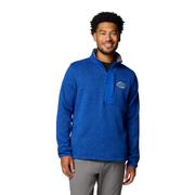  Florida Columbia Sweater Weather Half Zip Pullover