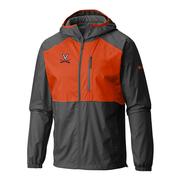  Virginia Columbia Men's Flash Forward Full Zip Jacket