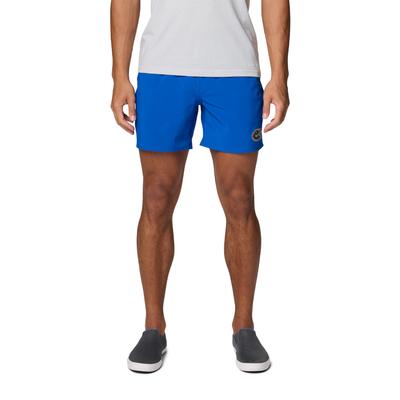 Florida Columbia Terminal Roamer Stretch Short